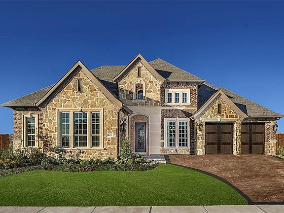 2nd image of 4852 Texoma Dr