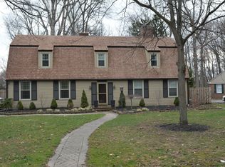 2110 Hull Rd, Sandusky, OH 44870