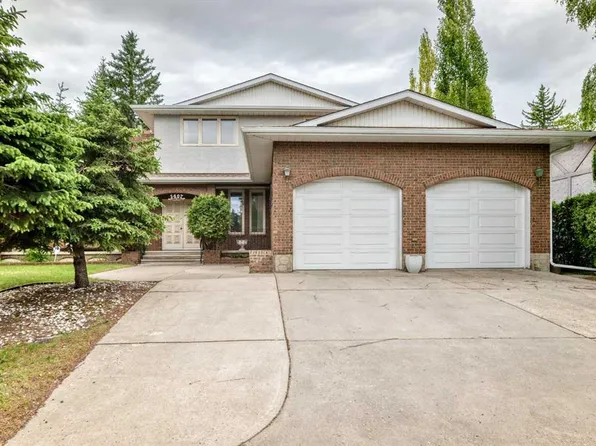 3407 E 50th St NW, Calgary, AB T3A 0E3