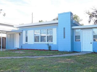 952 W Fairbanks Ave, Orlando, FL 32804