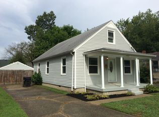 4012 Woodruff Ave, Louisville, KY 40215