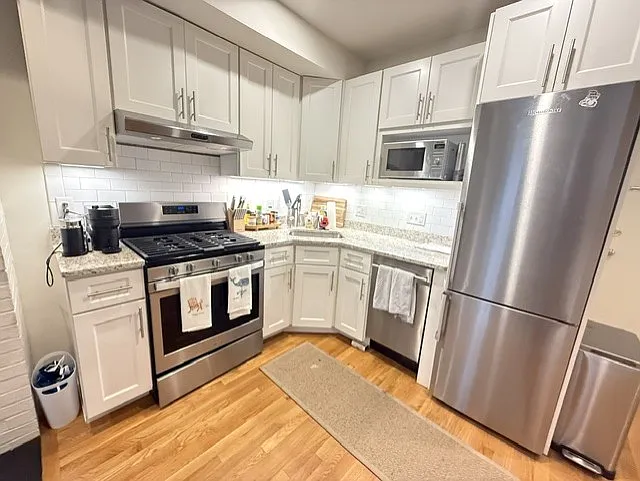 233 Beacon St #2 — Photo 15