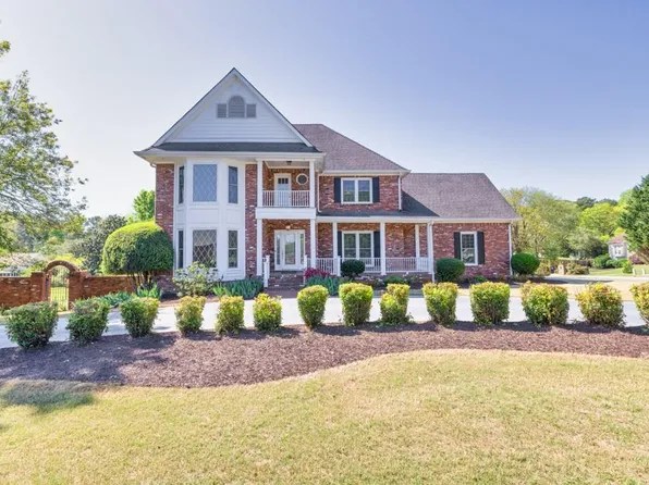 1135 Azalea Cir SE, Conyers, GA 30013