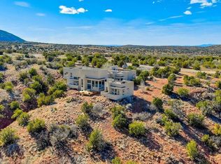 144 Diamond Tail Rd #2, Placitas, NM 87043