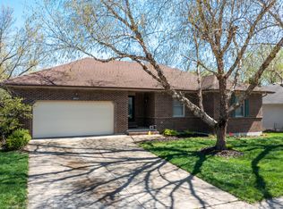 609 Dustin Dr, Columbia, MO 65203