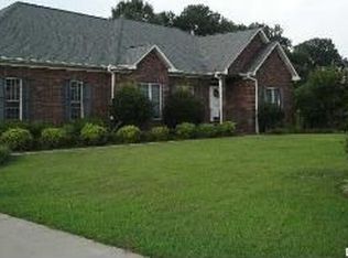 107 Water Oak Ln, Stanfield, NC 28163