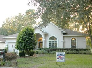 4040 Richmond Park Dr E, Jacksonville, FL 32224