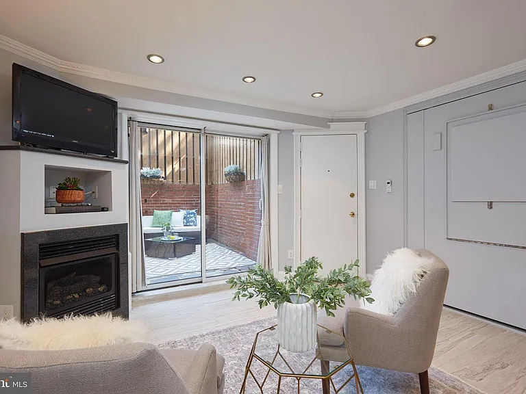 1723 Q St NW #G6 — Photo 10