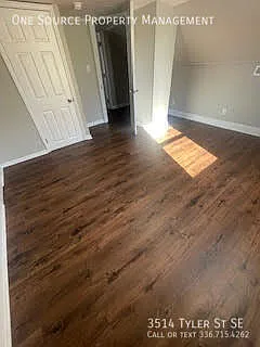 4 bed, 1100 sqft, $1,375 — Photo 4