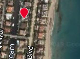 4218 S Ocean Blvd APT 1, Highland Beach, FL 33487