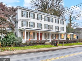 2092 Main St, Narvon, PA 17555