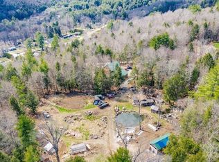 145 Worthington Rd, Huntington, MA 01050