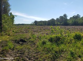 2395 Loop Rd, Bolton, NC 28423