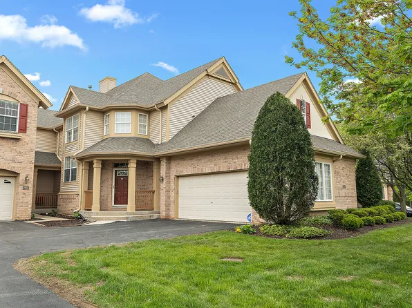 2106 Medinah Ct #B, Palos Heights, IL 60463