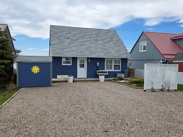 11 Mountain Vista Dr, Hill Spring, AB T0K 1E0