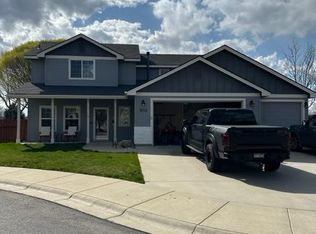 503 N Hannah Pl, Star, ID 83669