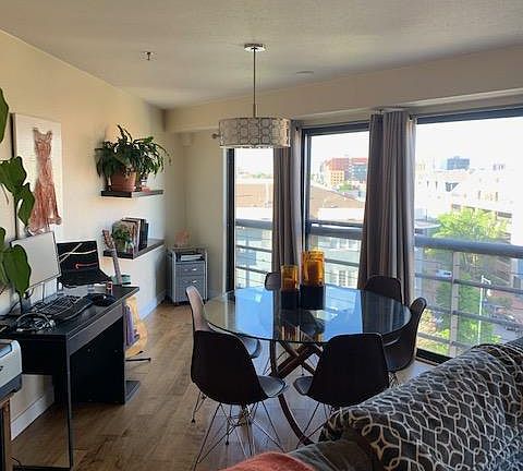5th image of 100 Park Ave W APT 607