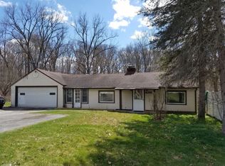 4261 Dexter Ann Arbor Rd, Ann Arbor, MI 48103