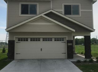 4318 122nd Cir NE, Blaine, MN 55449