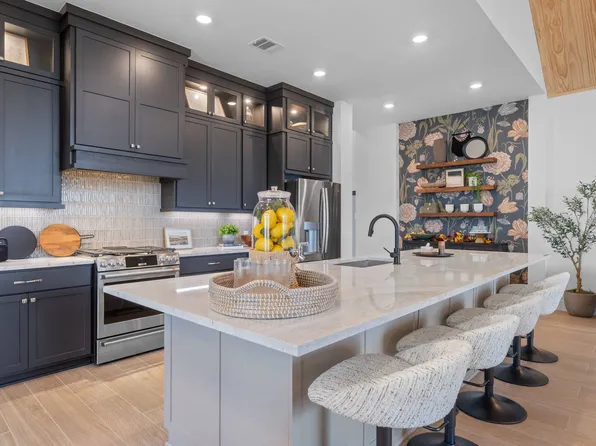Brentwood Plan, Attwater 65's
