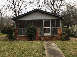 803 Blackshear St, Dothan, AL 36303