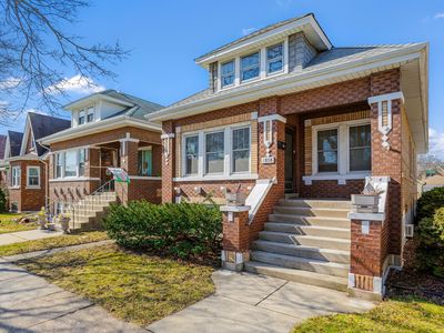 1808 Clinton Ave, Berwyn, IL, 60402