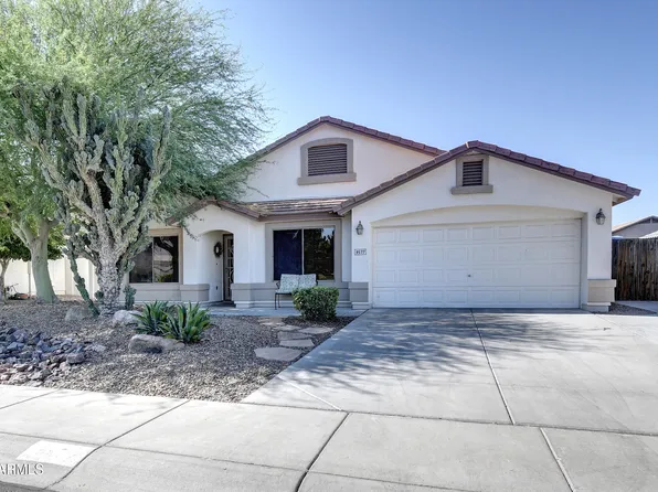 9577 W SELDON Lane, Peoria, AZ 85345