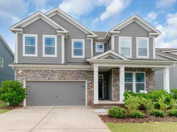 1016 Burton Point Ct, Waxhaw, NC 28173