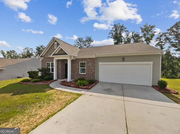 7243 Lacey Dr, Douglasville, GA 30134