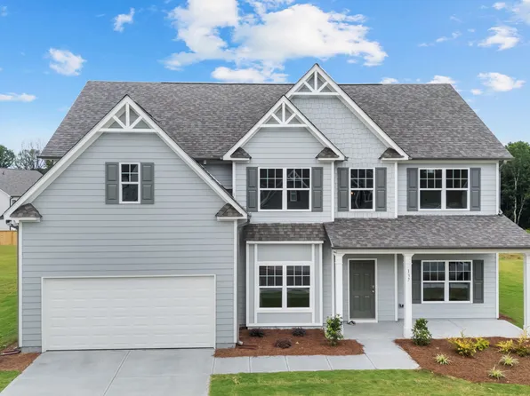 137 Hampton Hollow Dr, Jefferson, GA 30549