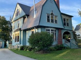 52 E Main St, Cuba, NY