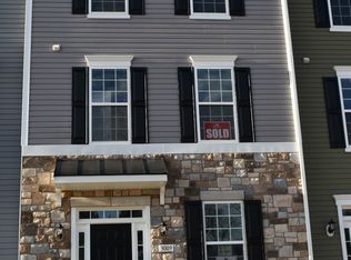 3009 Osprey Way, Frederick, MD 21701