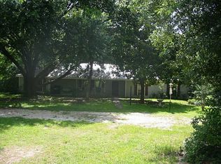 16441 Toney Rd, Folsom, LA 70437