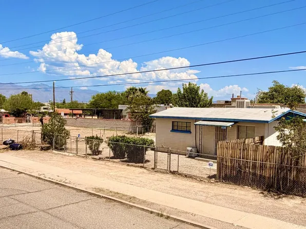 400 E 34th St, Tucson, AZ 85713