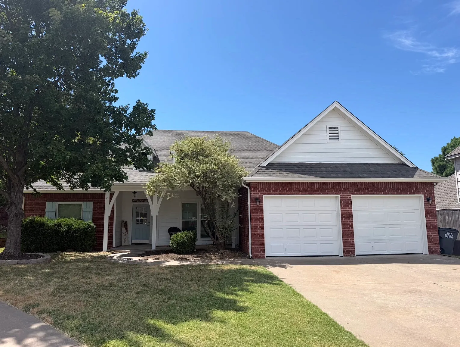 4 bed, 2.5 bath, 2000 sqft, $2,650 — Photo 1