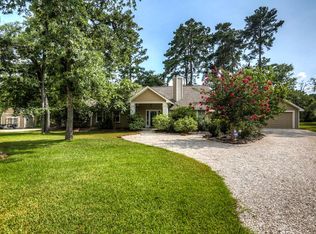 25601 Wisteria Ln, Hockley, TX 77447