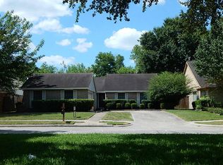 5118 Kleinbrook Dr, Houston, TX 77066