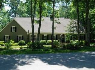 100 Links Of Leith, Williamsburg, VA 23188
