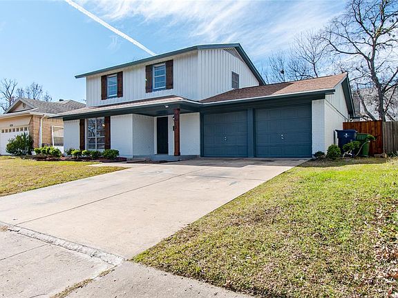 2nd image of 3813 Roanoke Dr