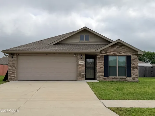 2003 Bogey Ln, Neosho, MO 64850