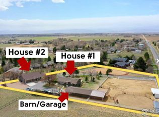 3380 County Road 38, Mead, CO 80542