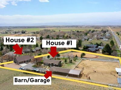 3380 County Road 38, Mead, CO, 80542