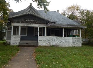 101 Benton St E, Hazleton, IA 50641