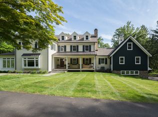 110 Lake Rd, Basking Ridge, NJ 07920