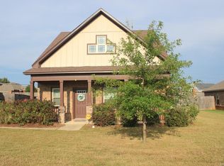 1792 Benson St, Prattville, AL 36066