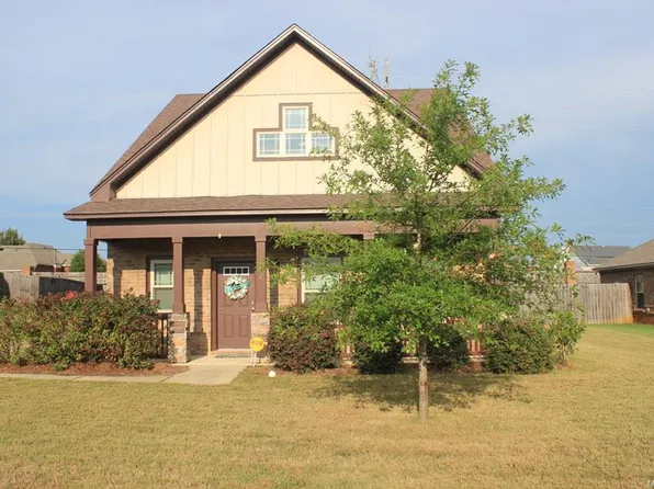 1792 Benson St, Prattville, AL 36066