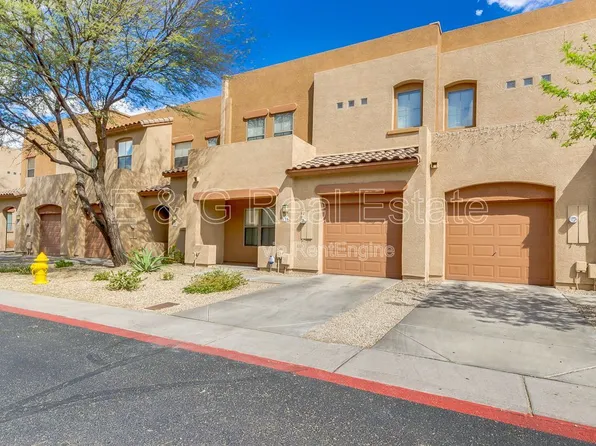 1886 E Don Carlos Ave, Tempe, AZ