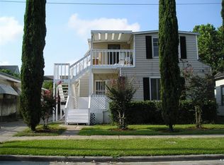 216 Redan St APT 4, Houston, TX 77009