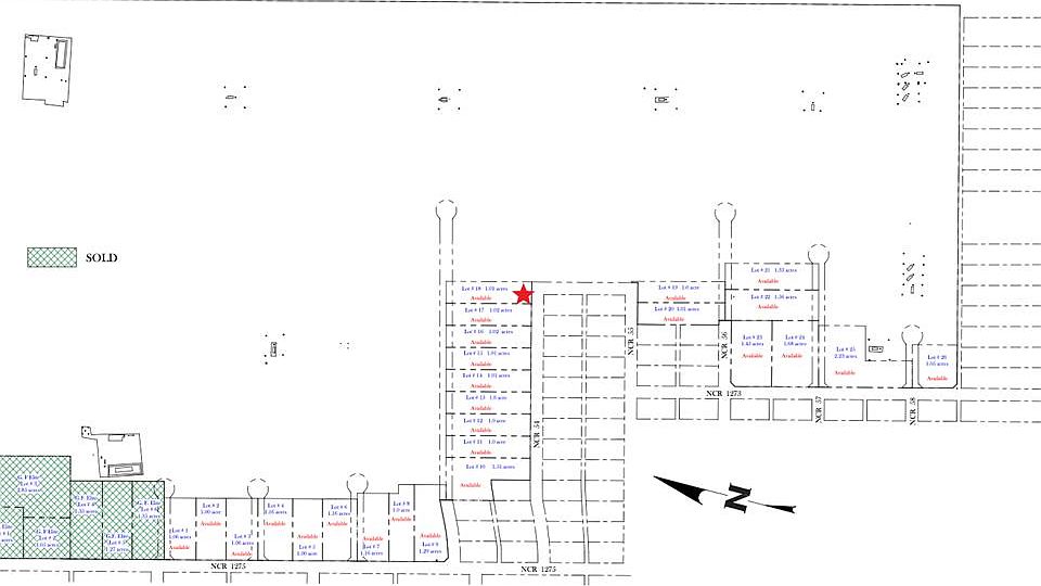 1st image of LOT 18 W County Road 54