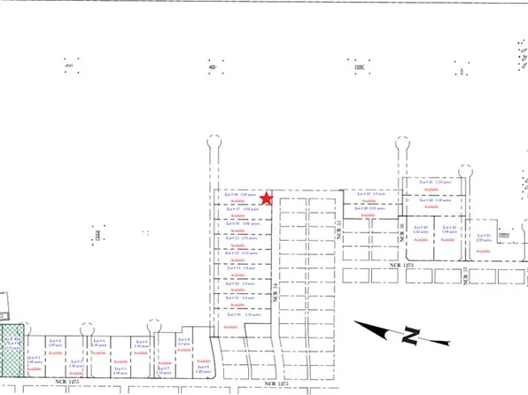 LOT 18 W County Road 54, Midland, TX 79707